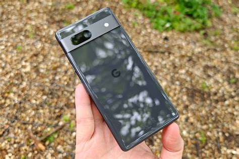 Review: Pixel 7A gives you more than you pay for